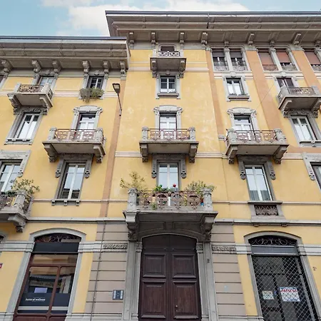 Appartement 23 Bergame