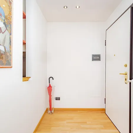 23 Appartement Bergame