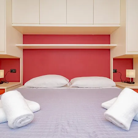 23 Appartement Bergame