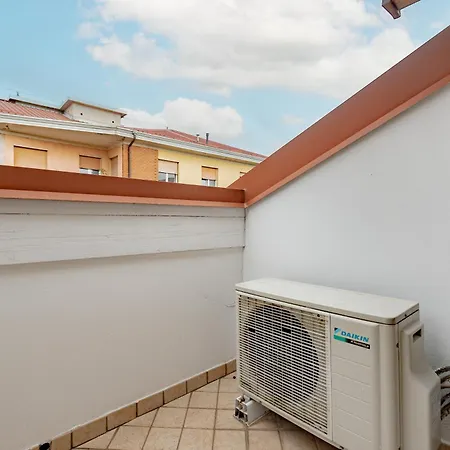 23 Appartement Bergame