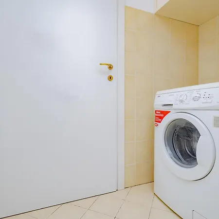 Appartement 23 Bergame