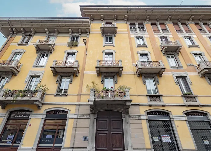 Daire 23 Bergamo