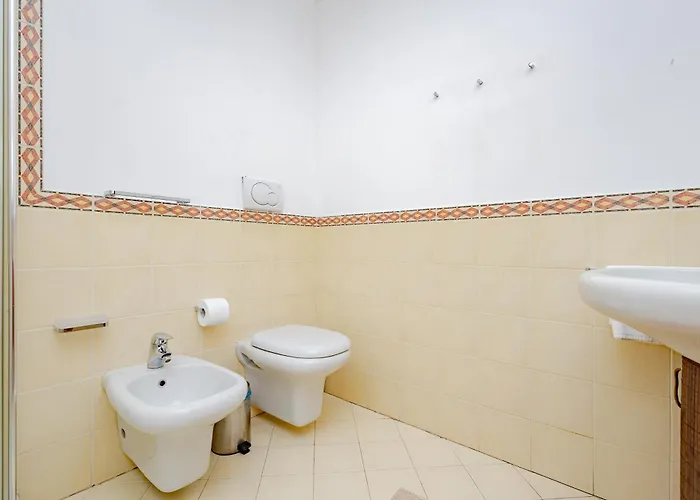 Daire 23 Bergamo