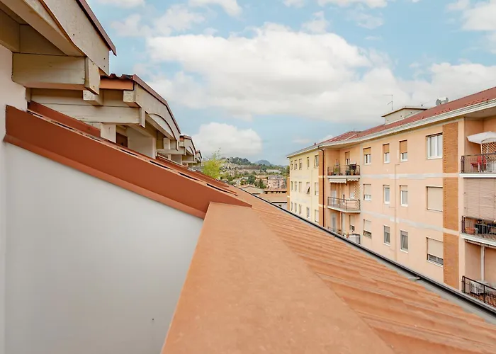 Daire 23 Bergamo