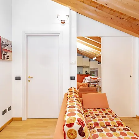 23 Apartamento *